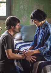 Меланхолия онлайн бесплатно HD Rezka