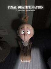 Смертельный тур онлайн бесплатно HD Rezka