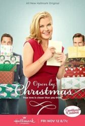 Открытка к Рождеству  онлайн бесплатно HD Rezka