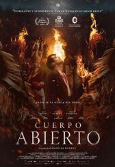 Открытое тело онлайн бесплатно HD Rezka