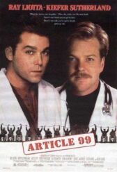 Статья 99 онлайн бесплатно HD Rezka