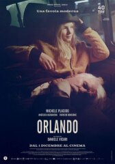 Orlando онлайн бесплатно HD Rezka