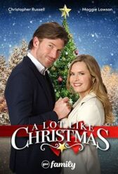 В ожидании Рождества  онлайн бесплатно HD Rezka