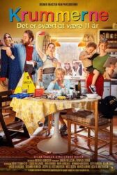 Кроха - тяжело быть 11-летним онлайн бесплатно HD Rezka