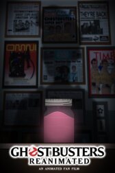 Охотники за привидениями: РеАнимированные онлайн бесплатно HD Rezka