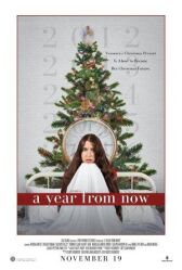 Год спустя онлайн бесплатно HD Rezka