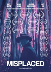 Потерянный онлайн бесплатно HD Rezka