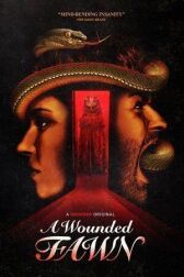 Раненый оленёнок онлайн бесплатно HD Rezka