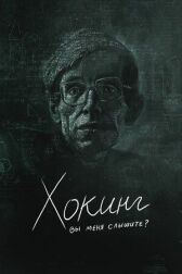 Хокинг: вы меня слышите? онлайн бесплатно HD Rezka