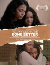 Ты мог бы сделать лучше онлайн бесплатно HD Rezka