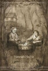 Ха-Ха Ханна онлайн бесплатно HD Rezka