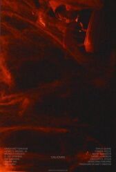 Калиовас онлайн бесплатно HD Rezka