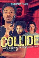 Столкновение онлайн бесплатно HD Rezka