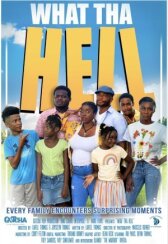 Какого черта? онлайн бесплатно HD Rezka