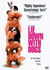 Лечь с собаками онлайн бесплатно HD Rezka