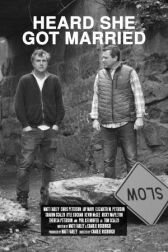 Слышал, она вышла замуж онлайн бесплатно HD Rezka