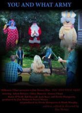 Ой, напугали! онлайн бесплатно HD Rezka