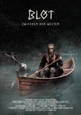 Блот - разрыв между мирами онлайн бесплатно HD Rezka