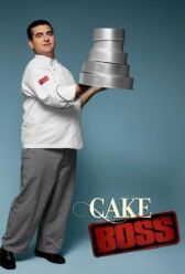 Король кондитеров онлайн бесплатно HD Rezka