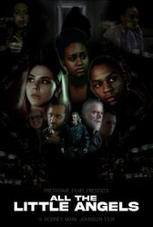 Ангелочки онлайн бесплатно HD Rezka