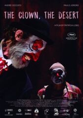 Клоун, пустыня онлайн бесплатно HD Rezka