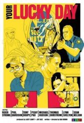 Твой счастливый случай онлайн бесплатно HD Rezka