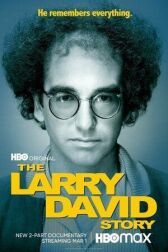 История Ларри Дэвида онлайн бесплатно HD Rezka