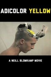 Желтый наркоцвет онлайн бесплатно HD Rezka