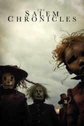 Салемские хроники онлайн бесплатно HD Rezka