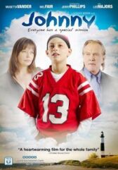 Джонни онлайн бесплатно HD Rezka