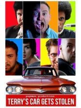 У Терри угнали машину онлайн бесплатно HD Rezka