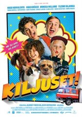 Переполох онлайн бесплатно HD Rezka