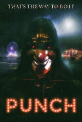 Панч онлайн бесплатно HD Rezka