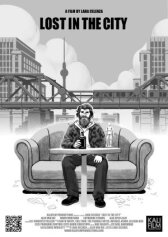 Потерянный в городе онлайн бесплатно HD Rezka