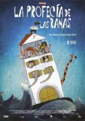 Вселенский потоп онлайн бесплатно HD Rezka