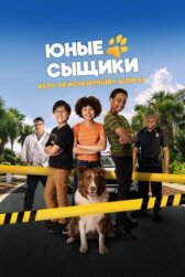 Юные сыщики. Дело об исчезнувших щенках онлайн бесплатно HD Rezka