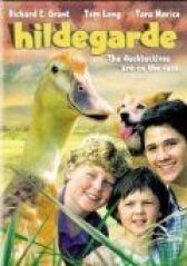 Хильдегарде онлайн бесплатно HD Rezka