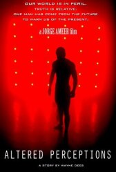 Искажённое восприятие онлайн бесплатно HD Rezka