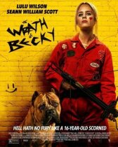 Гнев Бекки онлайн бесплатно HD Rezka