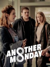 Очередной понедельник онлайн бесплатно HD Rezka