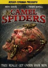 Верблюжьи пауки онлайн бесплатно HD Rezka