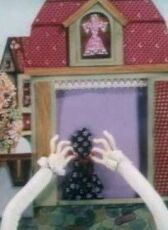 Площадь картонных часов онлайн бесплатно HD Rezka