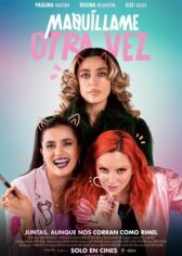 Ещё один макияж онлайн бесплатно HD Rezka