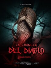 Тапочек сатаны онлайн бесплатно HD Rezka