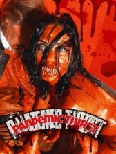 Пандемическая жажда онлайн бесплатно HD Rezka