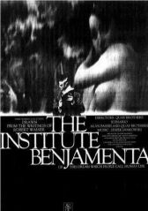 Институт Бенжамента или Эту мечту люди зовут человеческой жизнью онлайн бесплатно HD Rezka