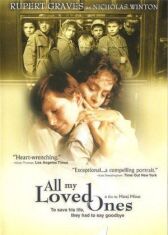 Все мои близкие онлайн бесплатно HD Rezka