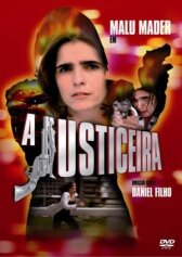 Защитница онлайн бесплатно HD Rezka