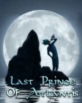 Последний человек Атлантиды онлайн бесплатно HD Rezka