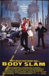 Удар туловищем (Ринг и рок) онлайн бесплатно HD Rezka